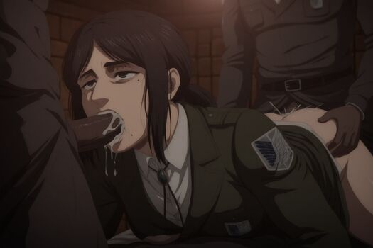 Attack On Titan