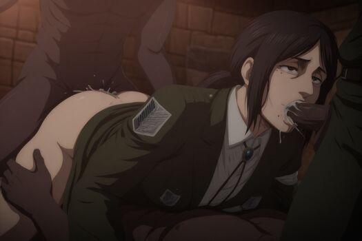 Attack On Titan