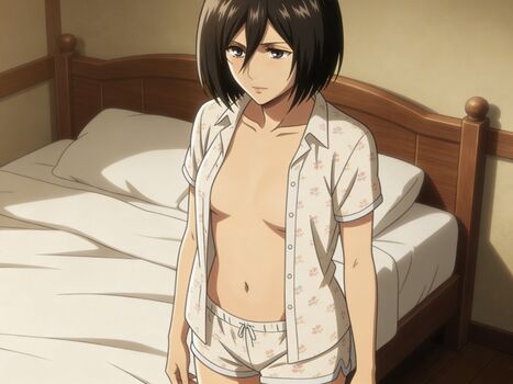 Attack On Titan
