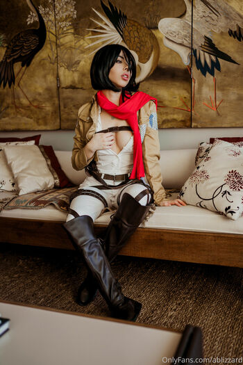 Full leaked Attack on titan page private onlyfans photo