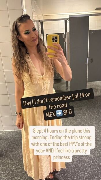 Full leaked Aubrey edwards private onlyfans photo