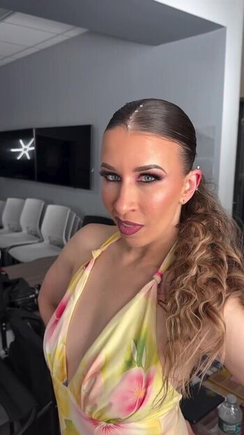 Full leaked Aubrey edwards private onlyfans photo