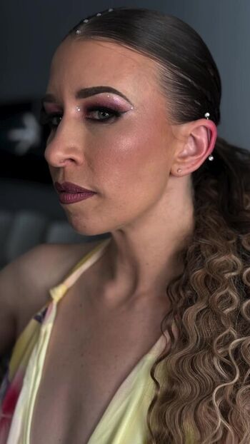 Full leaked Aubrey edwards private onlyfans photo