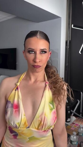 Full leaked Aubrey edwards private onlyfans photo