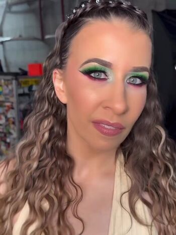 Full leaked Aubrey edwards private onlyfans photo