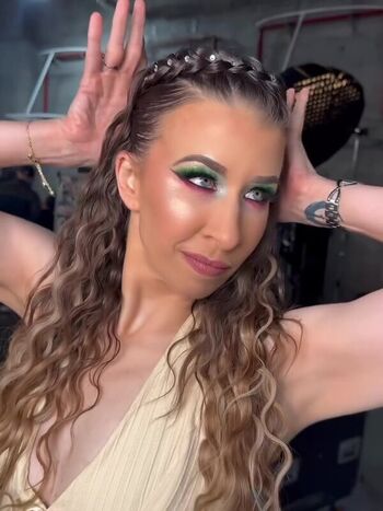 Full leaked Aubrey edwards private onlyfans photo