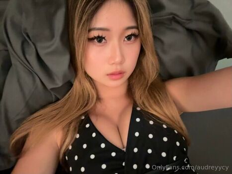 Full leaked Audreyycy private onlyfans photo