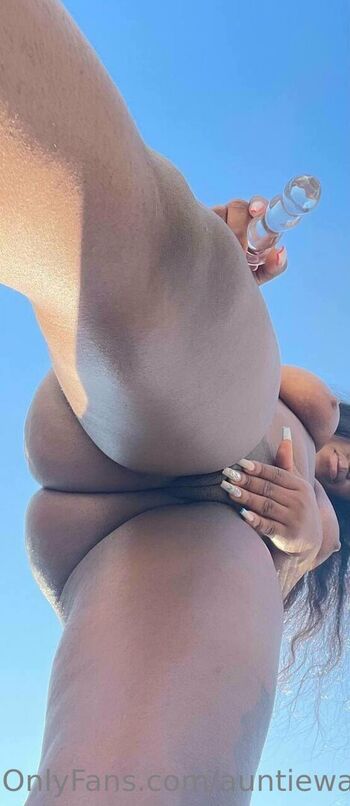 auntiewanks