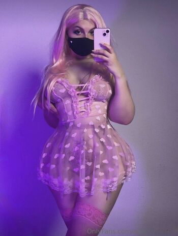 Full leaked Aureliabakerx private onlyfans photo