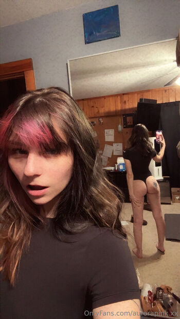 Aurora Pink