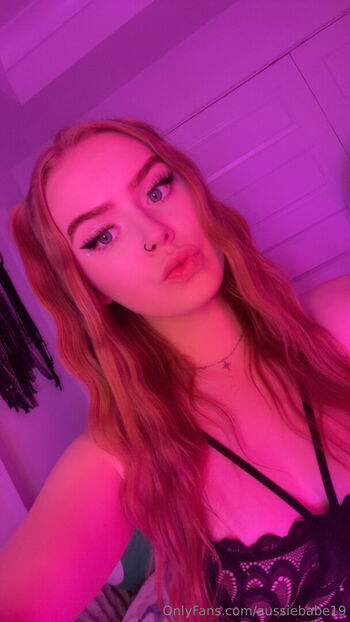 aussiebabe19