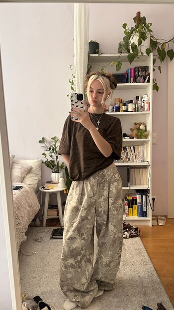 Full leaked Austrian asmr private onlyfans photo
