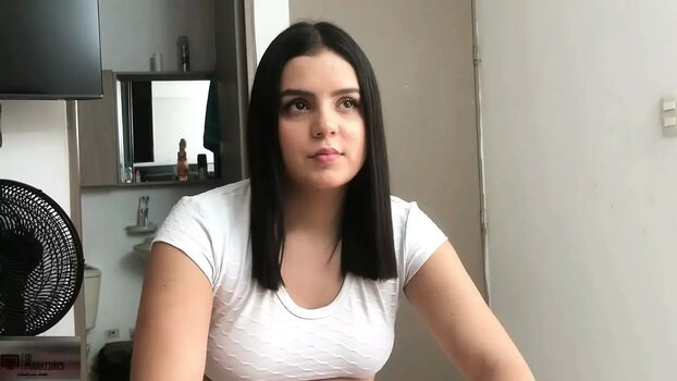 Austrian Melanie