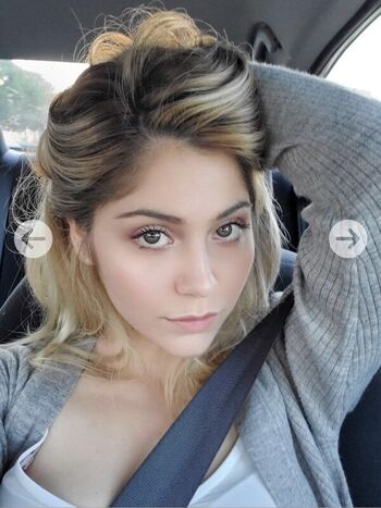 Full leaked Ava bamby private onlyfans photo