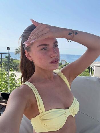 Ava Daniels