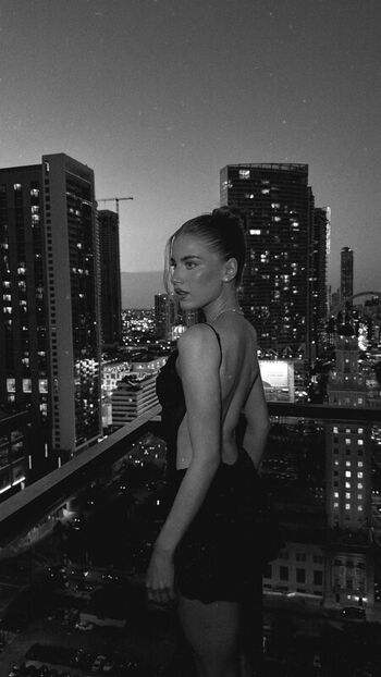 Ava Daniels