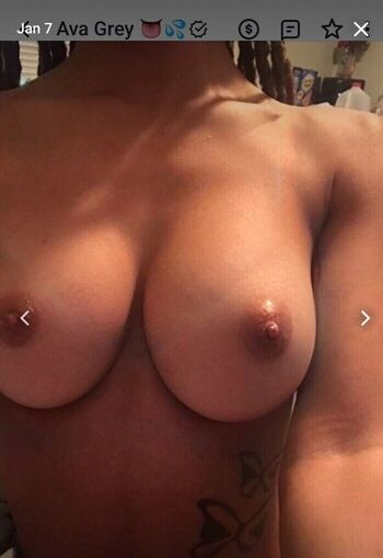 Ava Grey