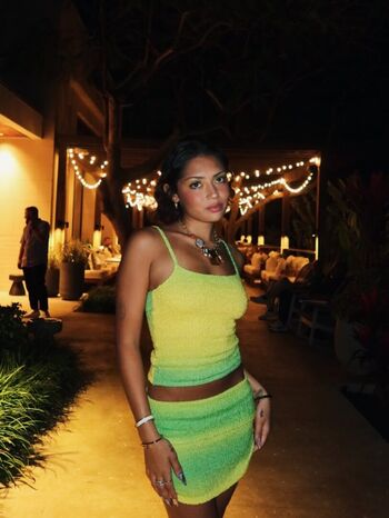 Full leaked Avani gregg page private onlyfans photo