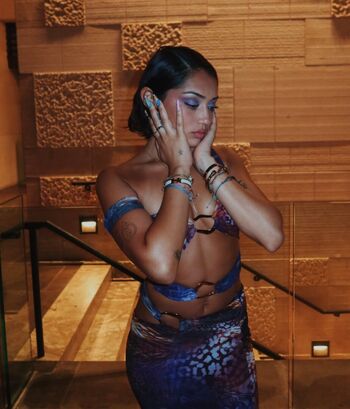 Avani Gregg