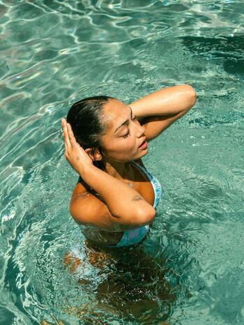 Full leaked Avani gregg private onlyfans photo
