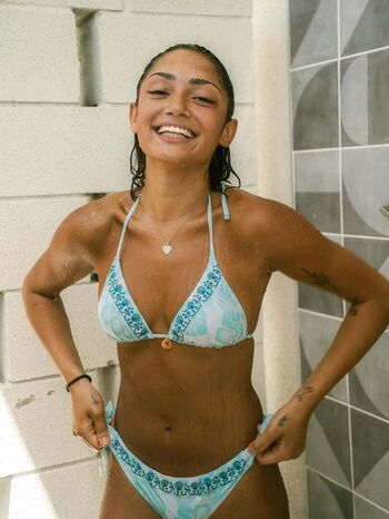 Full leaked Avani gregg private onlyfans photo