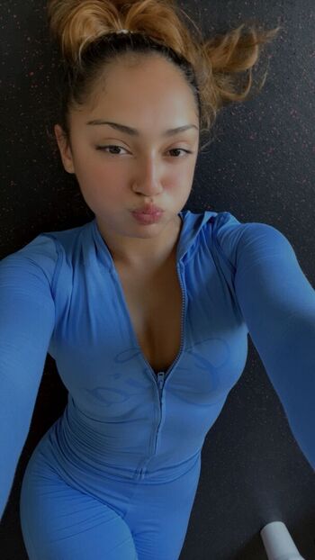 Full leaked Avani gregg page private onlyfans photo