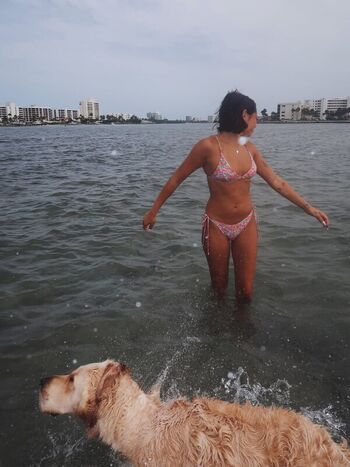 Full leaked Avani gregg private onlyfans photo