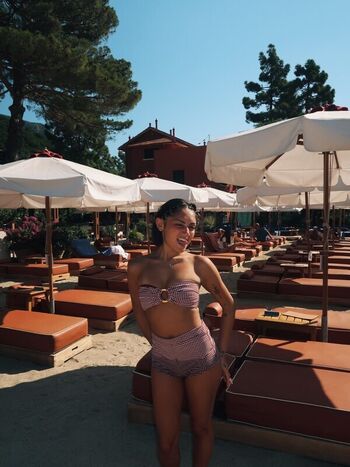 Full leaked Avani gregg private onlyfans photo