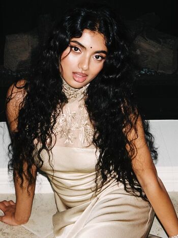 Full leaked Avantika page private onlyfans photo