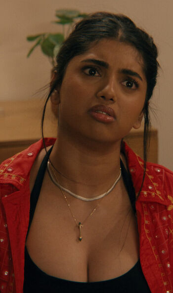 Avantika