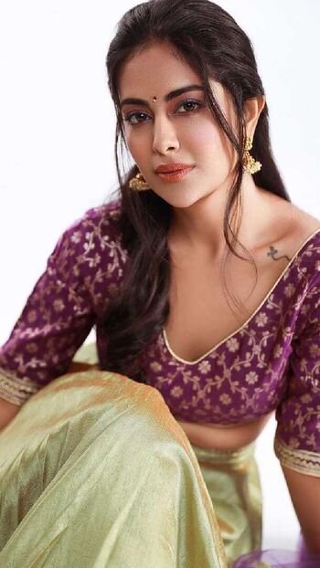 Avika Gor