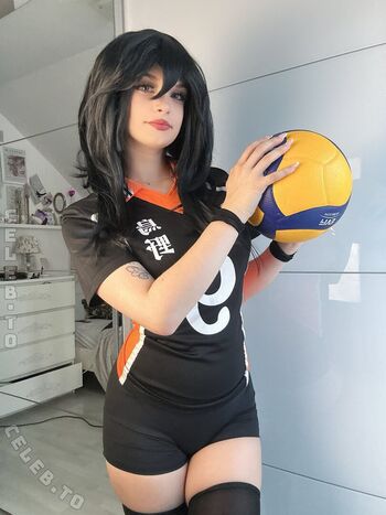 Full leaked Avygenki page private onlyfans photo