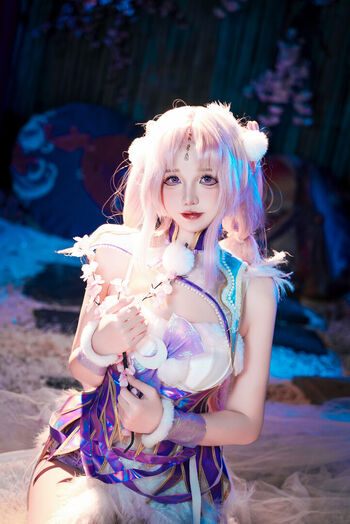 Full leaked Axunkaori page private onlyfans photo