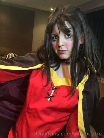 Aya Devil