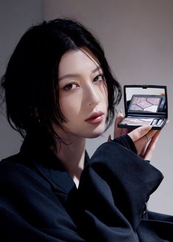 Ayaka Miyoshi