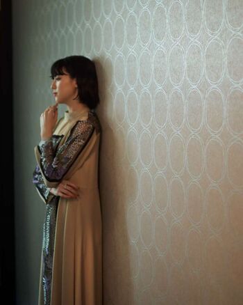 Ayaka Miyoshi