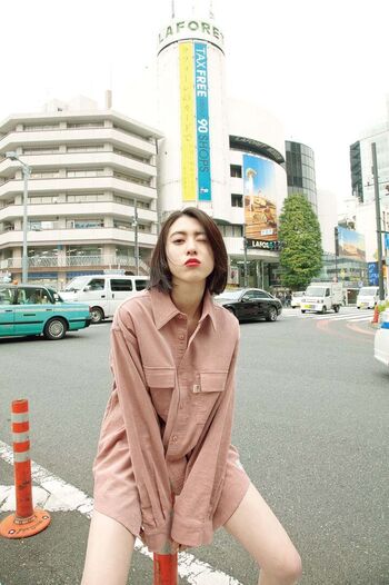 Full leaked Ayaka miyoshi page private onlyfans photo