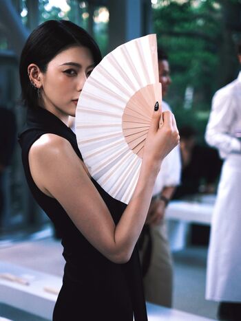 Ayaka Miyoshi