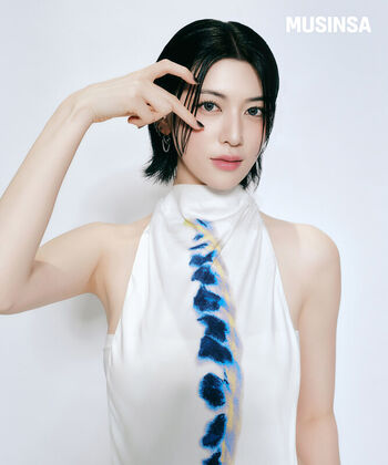 Ayaka Miyoshi