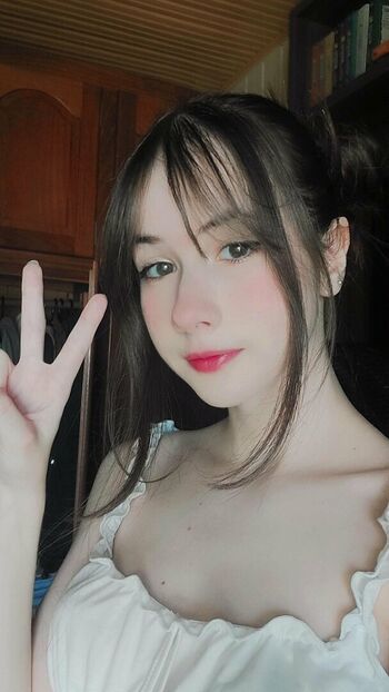 Full leaked Lilousecret/ private onlyfans photo