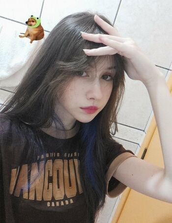 Full leaked Kitty katrina/ private onlyfans photo