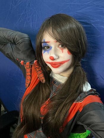 Full leaked Milenas art/ private onlyfans photo