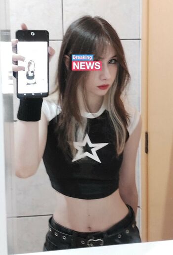 Full leaked Olya fey/ private onlyfans photo