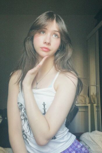 Full leaked Bree olsen/ private onlyfans photo