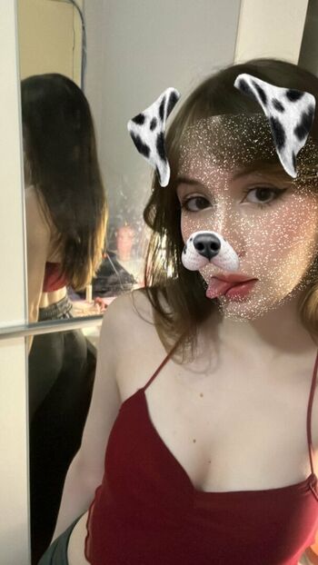 Full leaked Hollie bennett/ private onlyfans photo