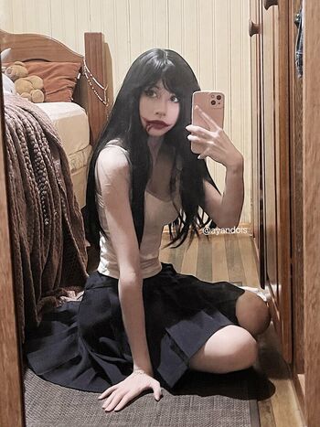 Full leaked Amandatouch/ private onlyfans photo