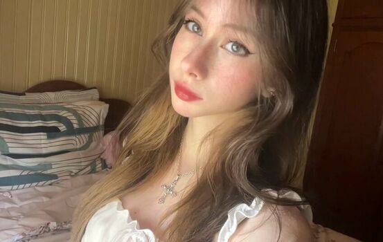 Full leaked Angeloflie/ private onlyfans photo