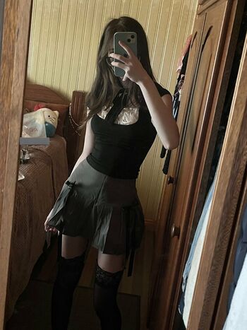 Full leaked Mila azul / private onlyfans photo