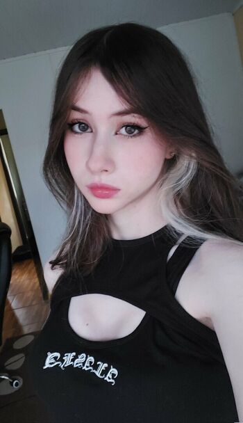 Full leaked Ivy tran private onlyfans photo