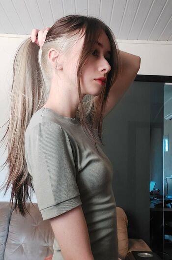Full leaked Mary ssens/ private onlyfans photo